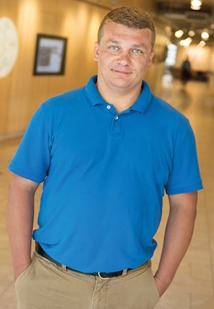Terrance Andersen